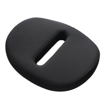 Imagem de Almofadas de assento internas para cadeiras de jantar, almofadas antiderrapantes para cadeiras de jantar para alívio de pressão, almofada de cadeira de cozinha adequada para cadeiras de cozinha