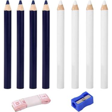 Imagem de Lápis de tecido para costura