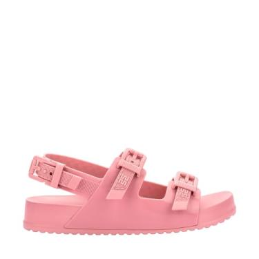Imagem de Melissa Cozy Sandal Rosa 36895-37