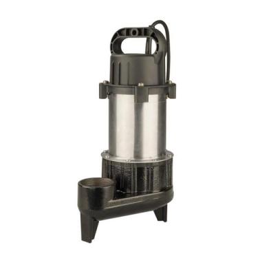 Imagem de Bomba Submersivel  Eurobombas EB Iron 850W IPX8 Monofasico 220V 60HZ