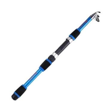 Imagem de Vara De Pesca Telescópica Para Crianças 1.8M Potência M Sougayilang In