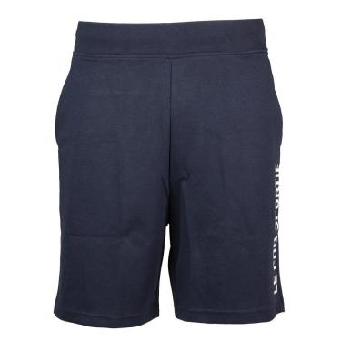 Imagem de Bermuda Le Coq Ess Band Short Slim Lettering - masculino-Masculino