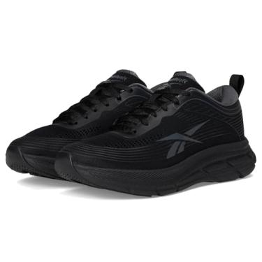 Imagem de Reebok Tênis feminino Road Strider, Preto/Preto/Preto, 40