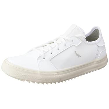 Imagem de Tênis Reserva Neo Masculino, Branco/Warm, 40