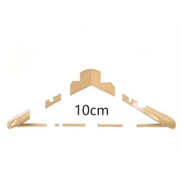 Imagem de Cabides de madeira vintage 3