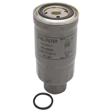 Imagem de Filtro Combustível Galloper H100 Pajero Rocky Jfc901 Wega