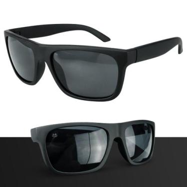 Imagem de Oculos De Sol Lente UV Masculino Original - Orizom