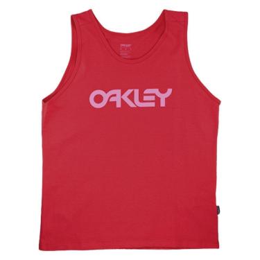 Imagem de Camiseta Regata Oakley Mark 2 Tank-Masculino