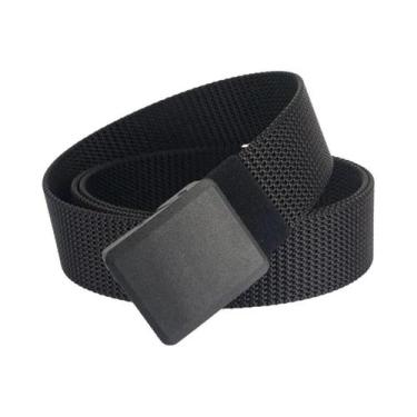 Imagem de Cinto Tático Militar Masculino De Nylon Com Fivela Automática, Cinto M