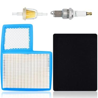 Imagem de Wetenex Yamaha Golf Cart G16 Filtro de Ar Substituto JN6-E4450-01 JN6-E4450-01-00 JN6-E445E-00 JN6-E4450-01 JN6-E445E-00 JU0-E445E-00 Serve para Yamaha G11 G16 16 G2 Carrinho de golfe a gás 0 G21 G22