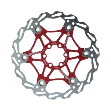 Imagem de Disco De Freio Flutuante Ultra-leve Para Bicicleta De Montanha 160/180