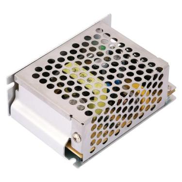 Imagem de Cosiki 12V AC/DC Regulou a Vida útil Longa da Confiança Alta da Fonte de Alimentação do Interruptor para o Diodo Emissor de Luz