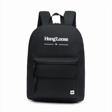 Imagem de Mochila Hang Loose Masculina Casual Resistente-Masculino
