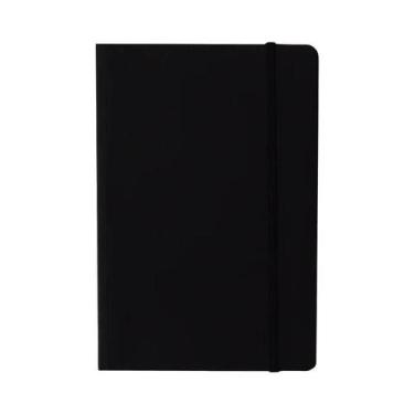 Imagem de Caderno De Arte Portátil A5/A6 Para Viagem, 80 Páginas, Páginas Intern