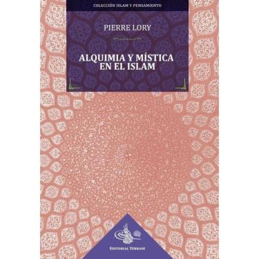 Imagem de Alquimia y mística en el Islam - Espanhol