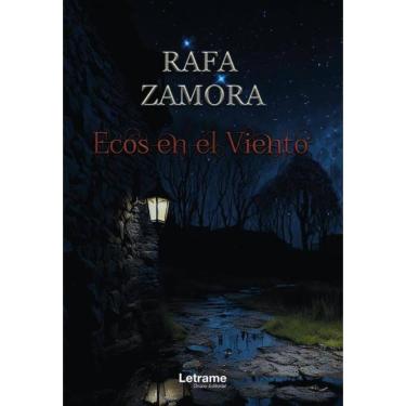 Imagem de Ecos en el viento-Espanhol