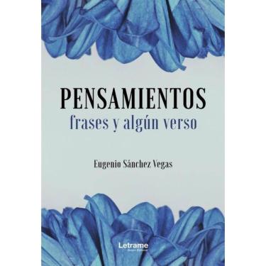 Imagem de Pensamientos, frases y algún verso - Espanhol