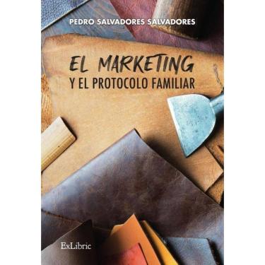 Imagem de El marketing y el protocolo familiar-Espanhol