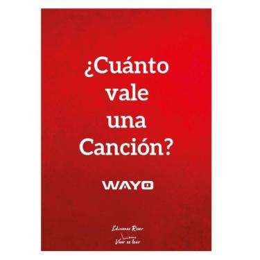 Imagem de ¿Cuánto vale un canción? - Espanhol