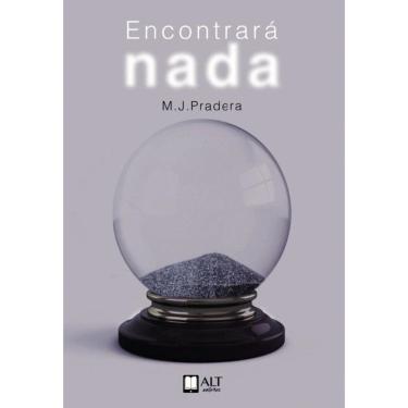 Imagem de Encontrará nada  - Espanhol