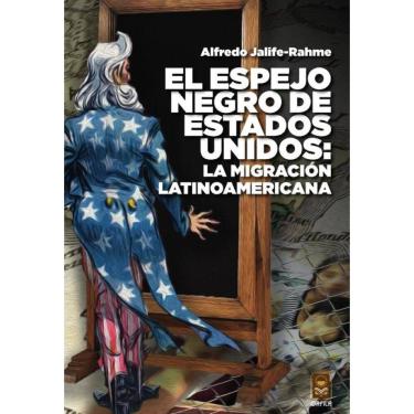 Imagem de El espejo negro de Estados Unidos - Espanhol