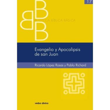 Imagem de Evangelio y Apocalipsis de san Juan-Espanhol