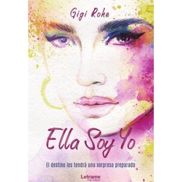 Imagem de Ella soy yo - Espanhol