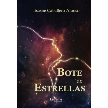 Imagem de Bote de estrellas - Espanhol
