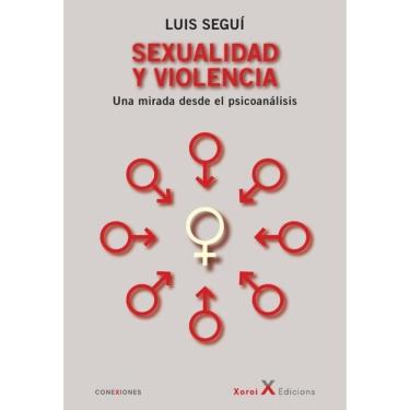 Imagem de Sexualidad y violencia - Espanhol