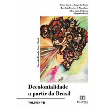 Imagem de Decolonialidade a partir do Brasil - Português