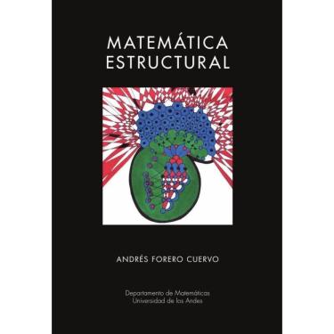 Imagem de Matemática estructural - Espanhol
