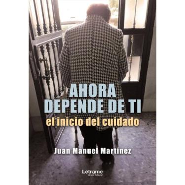 Imagem de Ahora depende de ti, el inicio del cuidado - Espanhol