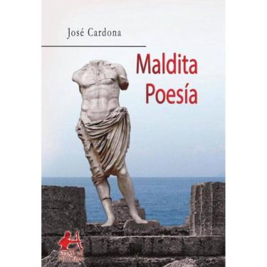 Imagem de Maldita poesía - Espanhol