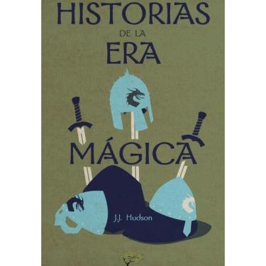 Imagem de Historias de la era mágica - Espanhol
