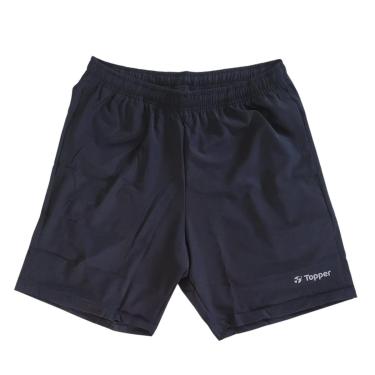 Imagem de Bermuda Treino Topper Prime Masculino Adulto Ref. 4324114-Masculino