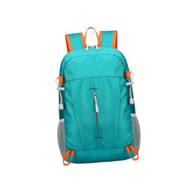 Imagem de Generic Mochila de caminhada, mochila multifuncional leve para viagens, ideal para montanhismo, camping, ciclismo e viagens de negócios.
