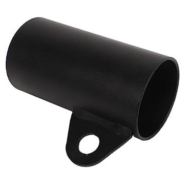 Imagem de SPYMINNPOO Acessório de Minas Terrestres Em Linha de Barra T Punho Em Forma de T de Ferro Resistente para Treino de Ginástica Em Casa, Alvo Diferentes Grupos Musculares, Material de Ferro