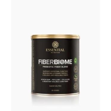 Imagem de Fiber Biome Neutro Essential Nutrition-Unissex