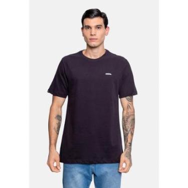 Imagem de Camiseta Fatal Estampada Masculino-Masculino