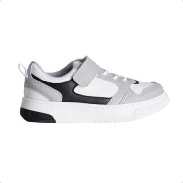 Imagem de Sapatênis Infantil Enzo Ribeiro-Masculino