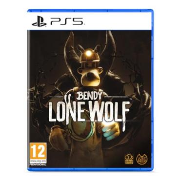 Imagem de Bendy: Lone Wolf (PlayStation 5)