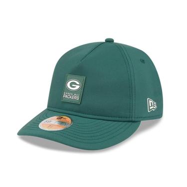 Imagem de BONE NEW ERA 59FIFTY RETRO CROWN GREEN BAY PACKERS NFL VERDE-Masculino