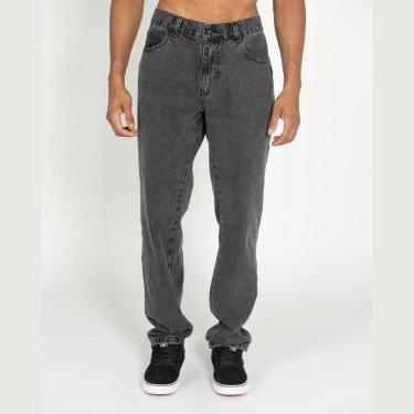 Imagem de Calça Element Jeans Wide Denin-Masculino