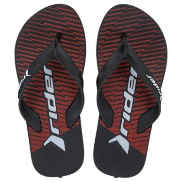 Imagem de Chinelo Rider Feel Urban Dedo Infantil Grendene 12342-Masculino