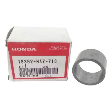 Imagem de Honda CRF 250R Junta Do Escapamento Genuíno