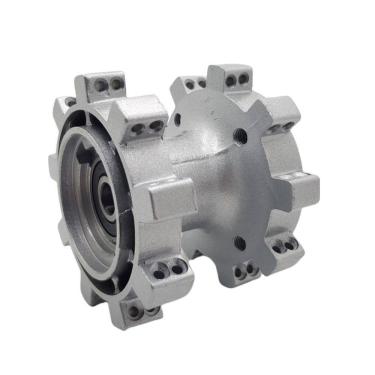 Imagem de Cubo Roda Dianteira Vini Traxx Fly 125 E 135 A Partir 2008