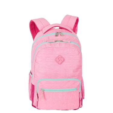Imagem de MOCHILA SESTINI COLLEG 076138-Feminino