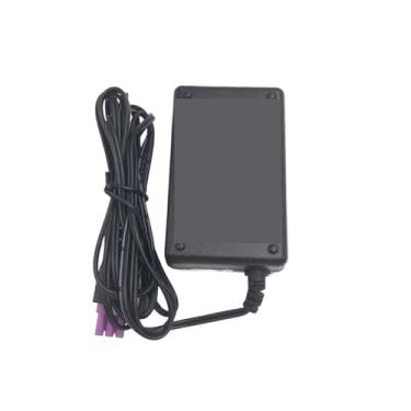 Imagem de Compatible For HP, AC Power Adapter Charger 0957-2290 0957-2286 0957-2398 100-240V 50/60Hz, Fits For Deskjet 1050 1000 2050 2000 2060 Printers