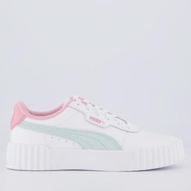 Imagem de Tênis Puma Carina 3.0 Feminino-Feminino