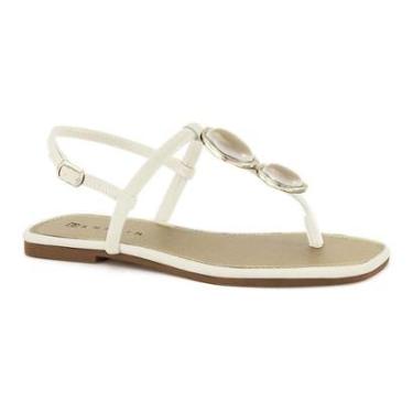 Imagem de Sandália Feminina Ramarim 2523203-Feminino